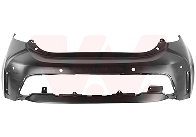 Van Wezel Bumper 5415541