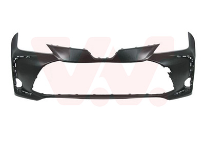 Van Wezel Bumper 5416570