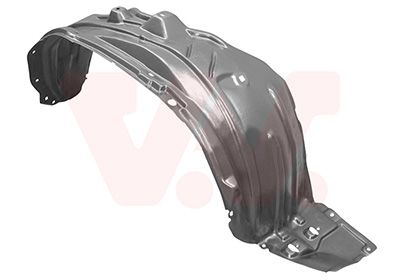 Van Wezel Bekleding, wielkast 5419434