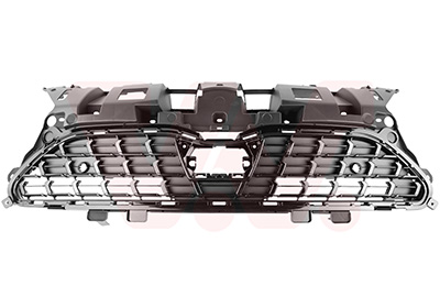 Van Wezel Radiateurgrille 5419510