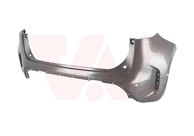 Van Wezel Bumper 5419542
