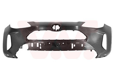 Van Wezel Bumper 5419576