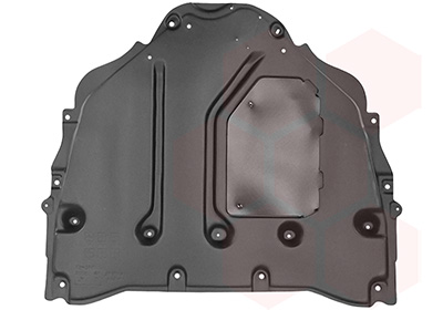 Van Wezel Motorruimte-isolatie 5419701