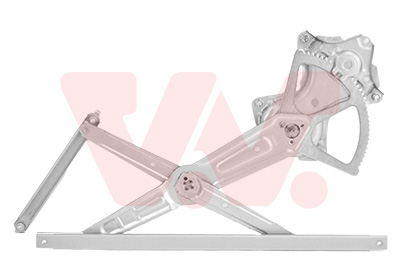 Van Wezel Raammechanisme 5420263