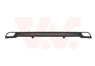 Bodermann Bumperspoilers 8810190