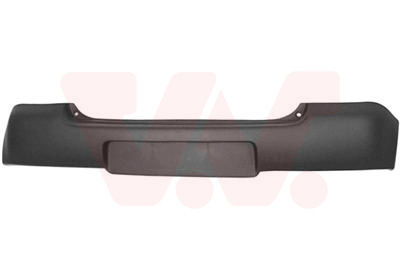 Van Wezel Bumper 5430540