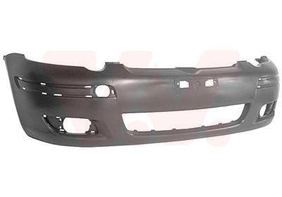 Van Wezel Bumper 5431574