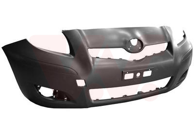 Van Wezel Bumper 5436570