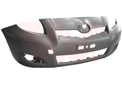 Van Wezel Bumper 5436574