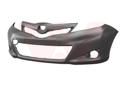 Van Wezel Bumper 5437571