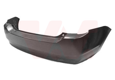 Van Wezel Bumper 5466544