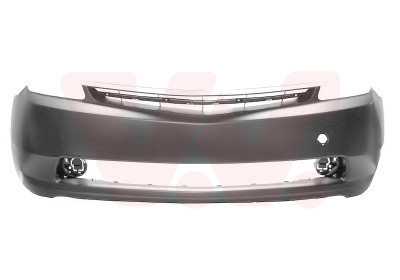 Van Wezel Bumper 5466574