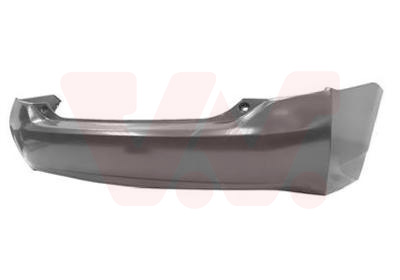 Van Wezel Bumper 5467544