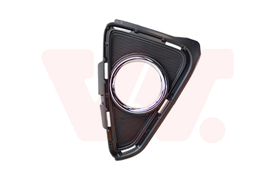 Van Wezel Grille 5474594