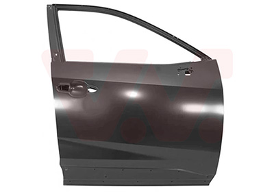 Van Wezel Deur, carosserie 5475604