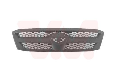 Van Wezel Grille 5485510