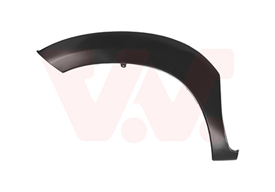 Van Wezel Verbreding, spatbord 5487521