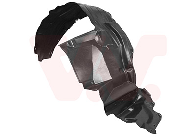 Van Wezel Bekleding, wielkast 5488433