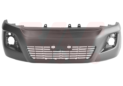 Van Wezel Bumper 5488574