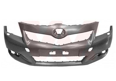 Van Wezel Bumper 5491572