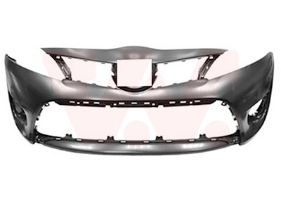 Van Wezel Bumper 5493570