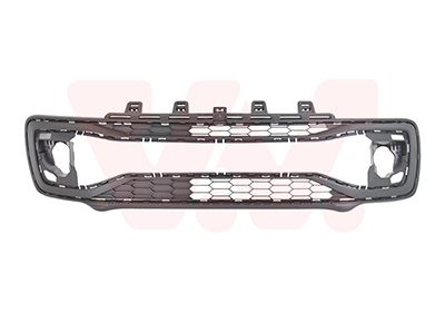 Van Wezel Ventilatiegrille, bumper 5702590