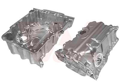 Van Wezel Oliepan 5706070