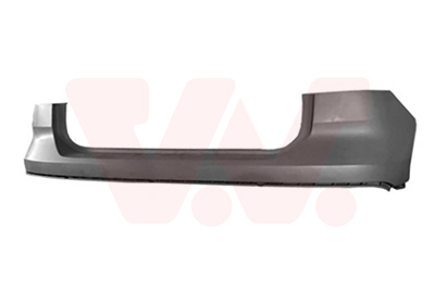 Van Wezel Bumper 5706544