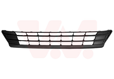 Van Wezel Ventilatiegrille, bumper 5708490