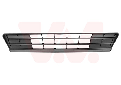 Van Wezel Ventilatiegrille, bumper 5708590