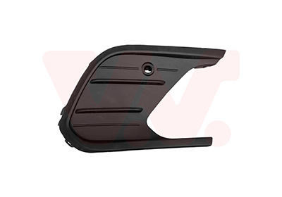Van Wezel Ventilatiegrille, bumper 5708592
