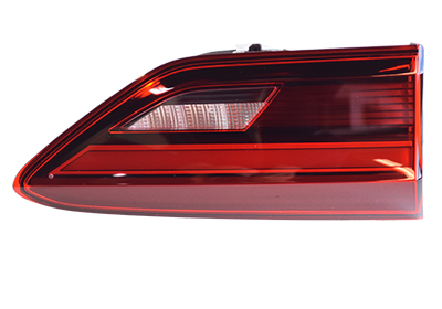 Van Wezel Achterlicht 5708923V