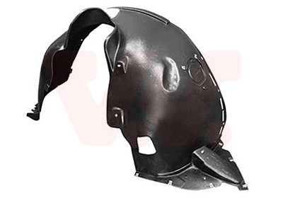 Van Wezel Bekleding, wielkast 5710435