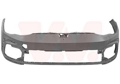 Van Wezel Bumper 5711576