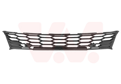 Van Wezel Ventilatiegrille, bumper 5711598