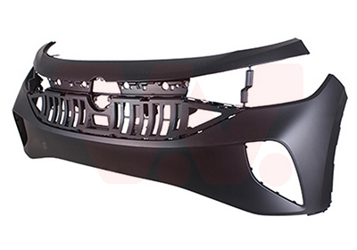 Van Wezel Bumper 5712574