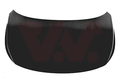 Van Wezel Motorkap 5712660