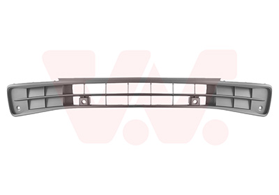 Van Wezel Ventilatiegrille, bumper 5713590