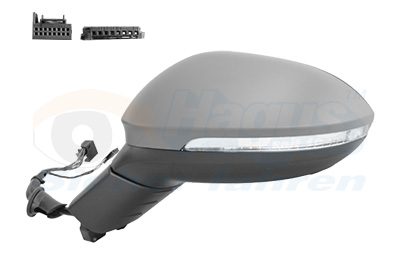 Van Wezel Buitenspiegel 5713807