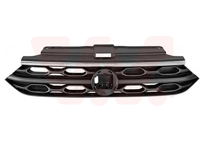 Van Wezel Radiateurgrille 5715510