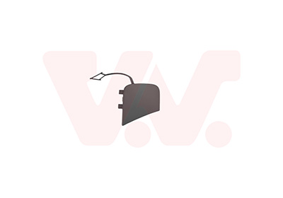 Van Wezel Klep, afsleephaak 5715587