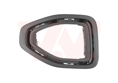 Van Wezel Ventilatiegrille, bumper 5715591