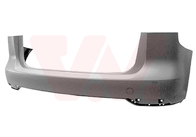 Van Wezel Bumper 5735544