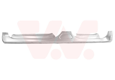 Van Wezel Instapplaat 5745103