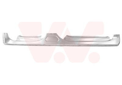 Van Wezel Instapplaat 5745104