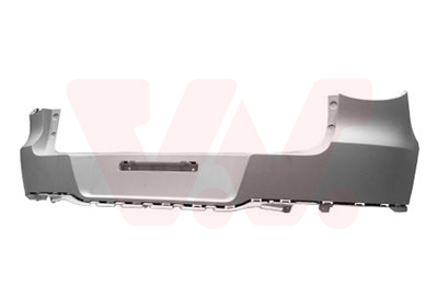 Van Wezel Bumper 5745544