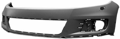 Van Wezel Bumper 5746577