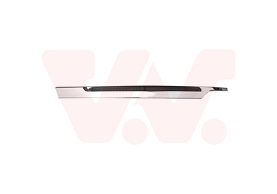 Van Wezel Voorbumper deel 5747551