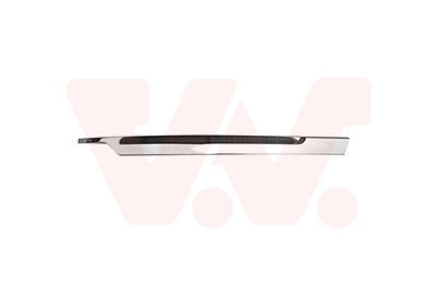 Van Wezel Voorbumper deel 5747552