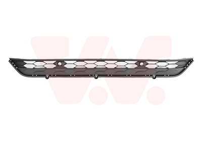 Van Wezel Grille 5747599